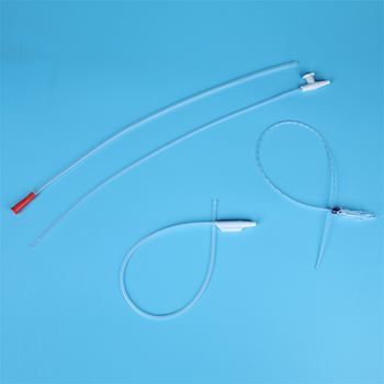 吸痰管 Suction tube