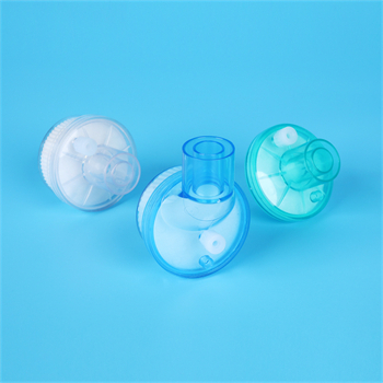 人工鼻（呼吸過(guò)濾器）Breathing Filter for singleuse